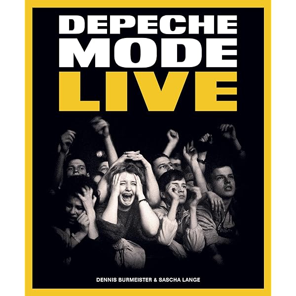 Amazon.com: Depeche Mode : Monument: Extended Version
